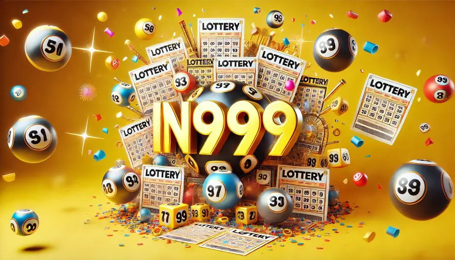 999 Lottery